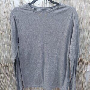 Champion C9 Gray Long Sleeve Women's - M